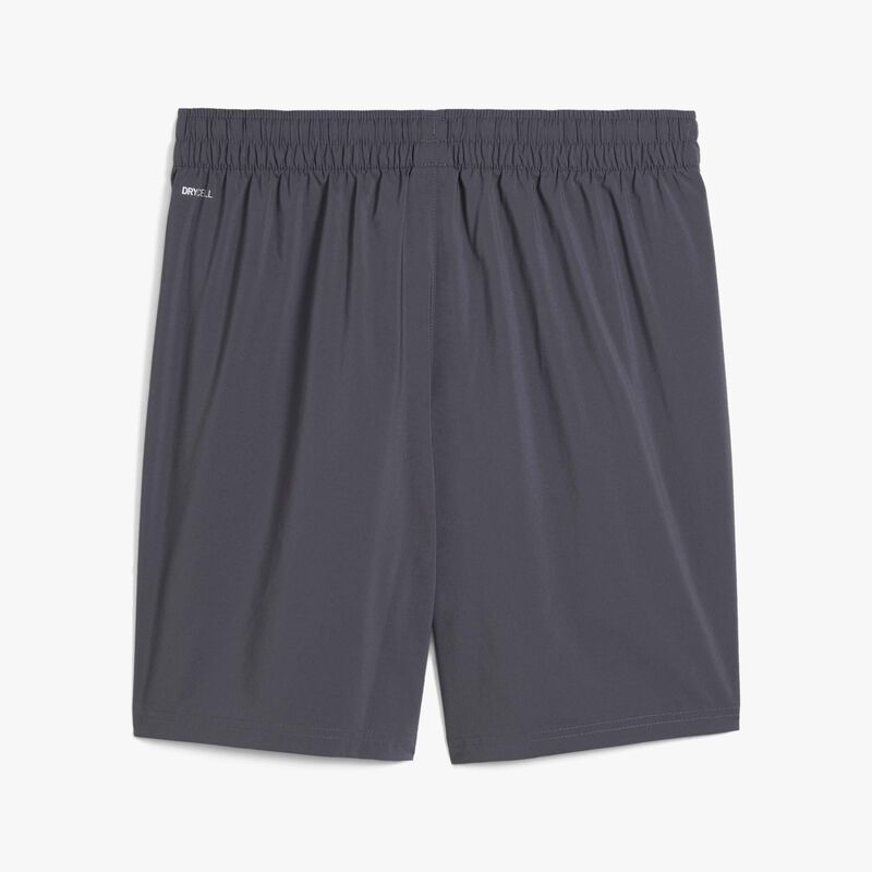 Puma Shorts Tad Essentials 7, GRIS, hi-res image number null