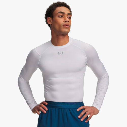 Under Armour Polera HeatGear Elite
