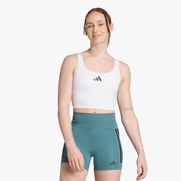 adidas Top deportivo Power Soporte Ligero