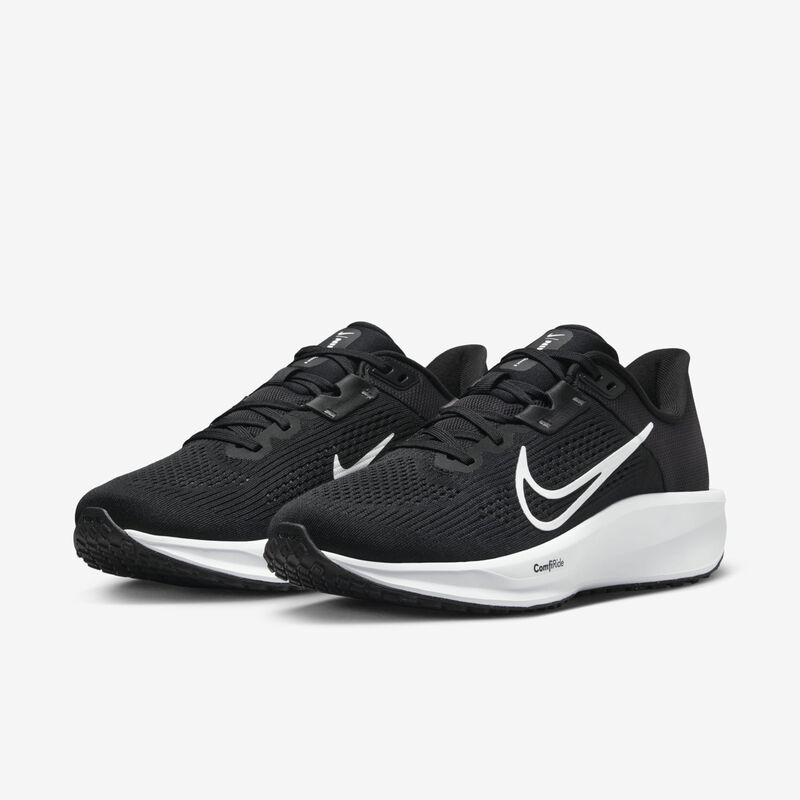 Nike Quest 6, NEGRO, hi-res image number null