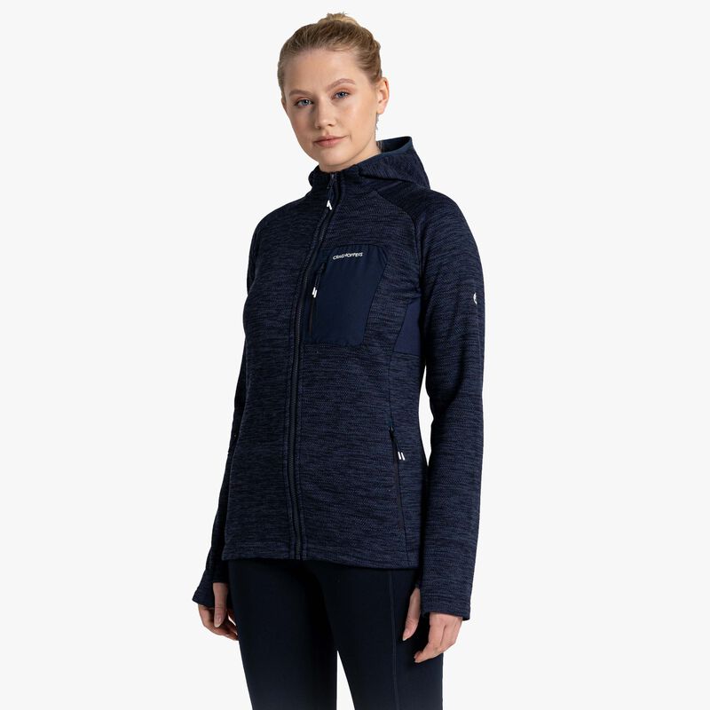 Craghoppers Chaqueta Trina, AZUL, hi-res image number null