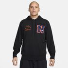 Nike Club Fleece, NEGRO, hi-res