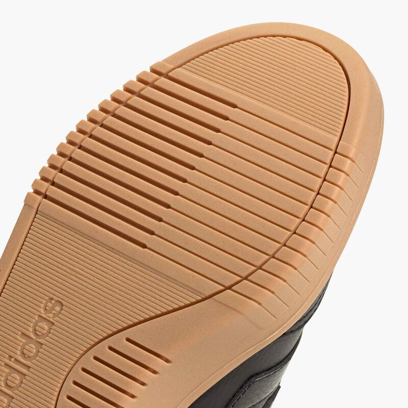 adidas Zapatillas Courtblock Bold, NEGRO, hi-res image number null