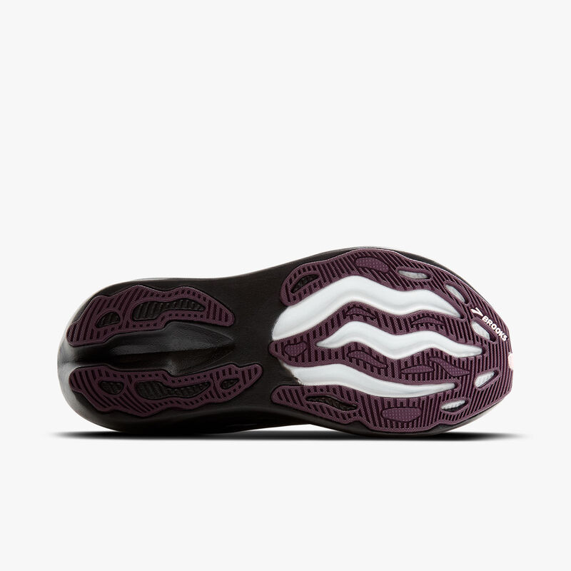 Brooks Glycerin Max, NEGRO, hi-res image number null