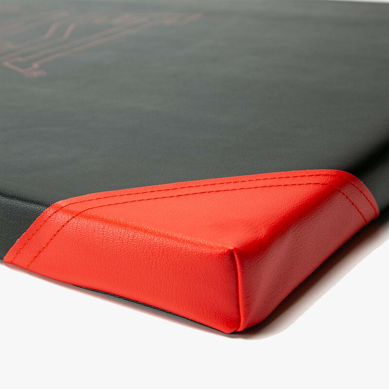Everlast Mat Funcional, NEGRO, hi-res image number null