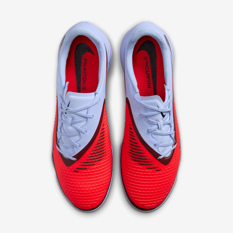 Nike Zapatillas Phantom 6 Low Academy, AZUL, hi-res image number null