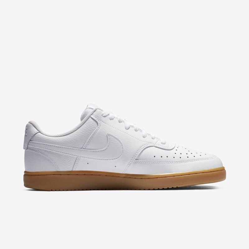 Nike Court Vision Low, BLANCO, hi-res image number null