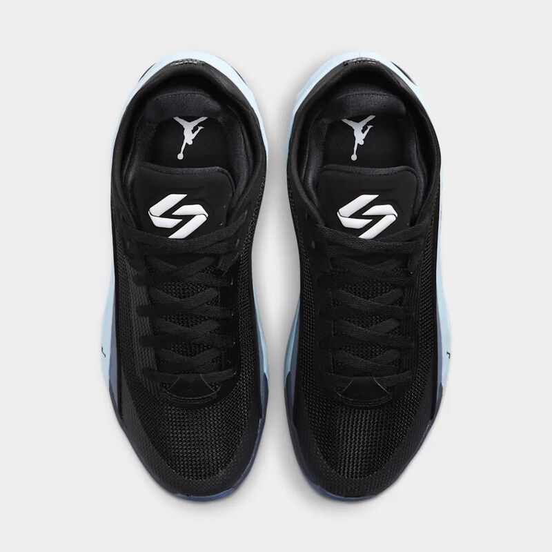 Jordan Zapatillas Luka 5 Slovenian Glow, NEGRO, hi-res image number null