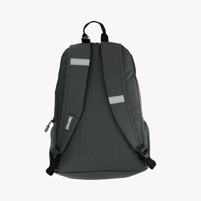Spalding Mochila Deportiva Logo, GRIS, hi-res image number null