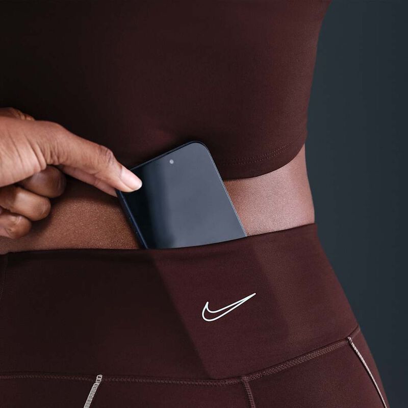 Nike Calzas One, ROJO, hi-res image number null