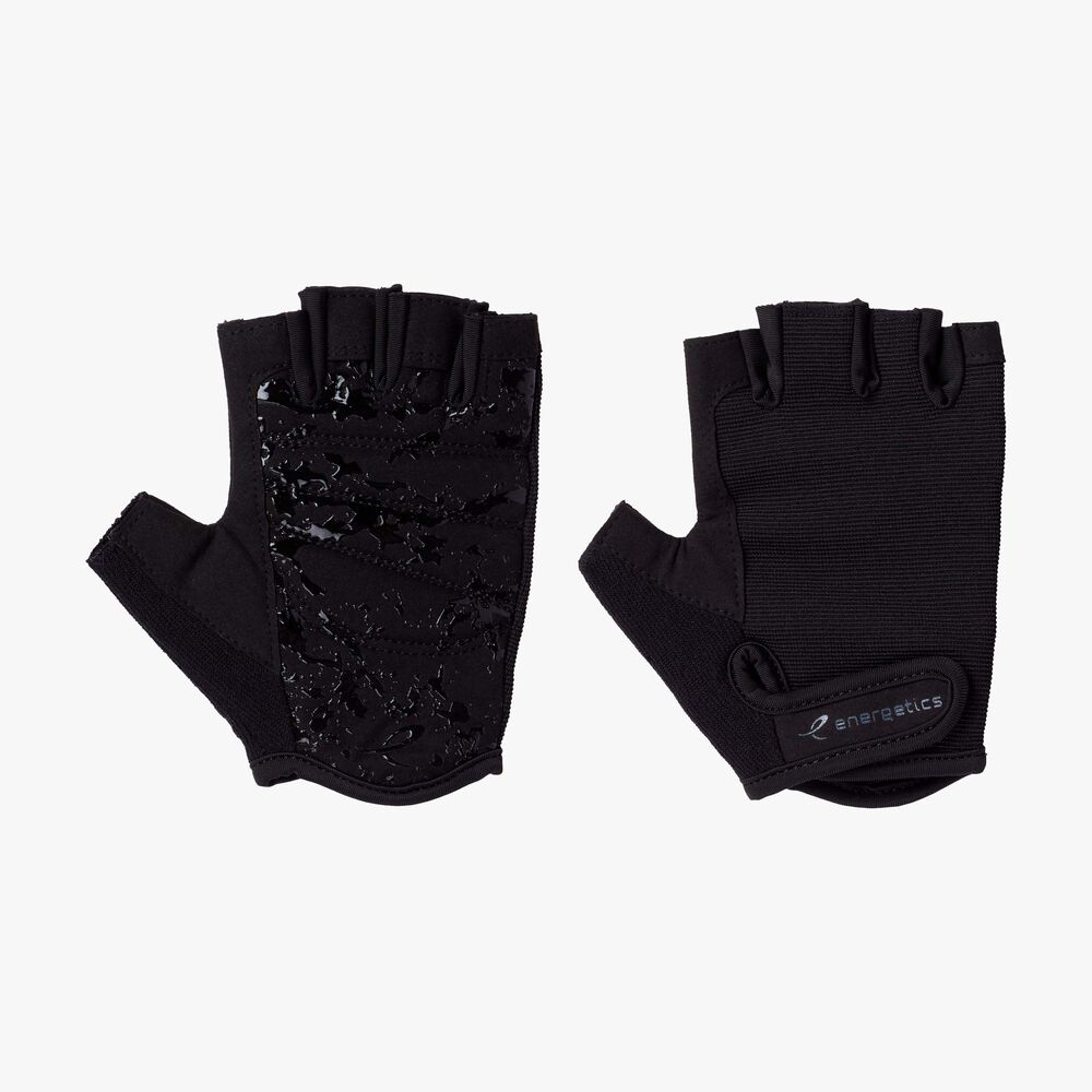 Energetics Guantes Palestra Guantes entrenar hombre/mujer
