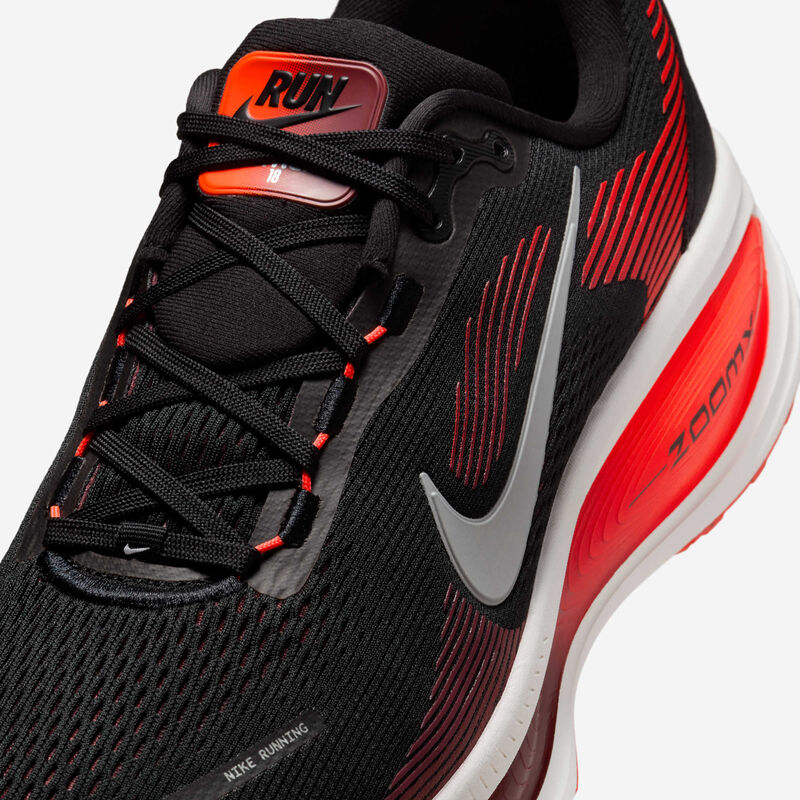 Nike Vomero 18, NEGRO, hi-res image number null
