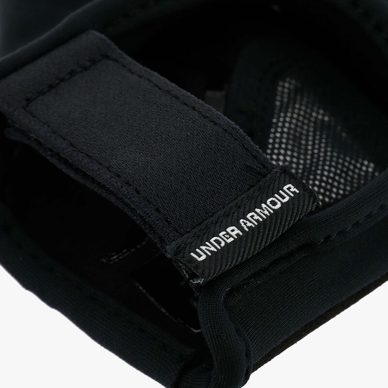 Under Armour Guantes de entrenamiento, NEGRO, hi-res image number null
