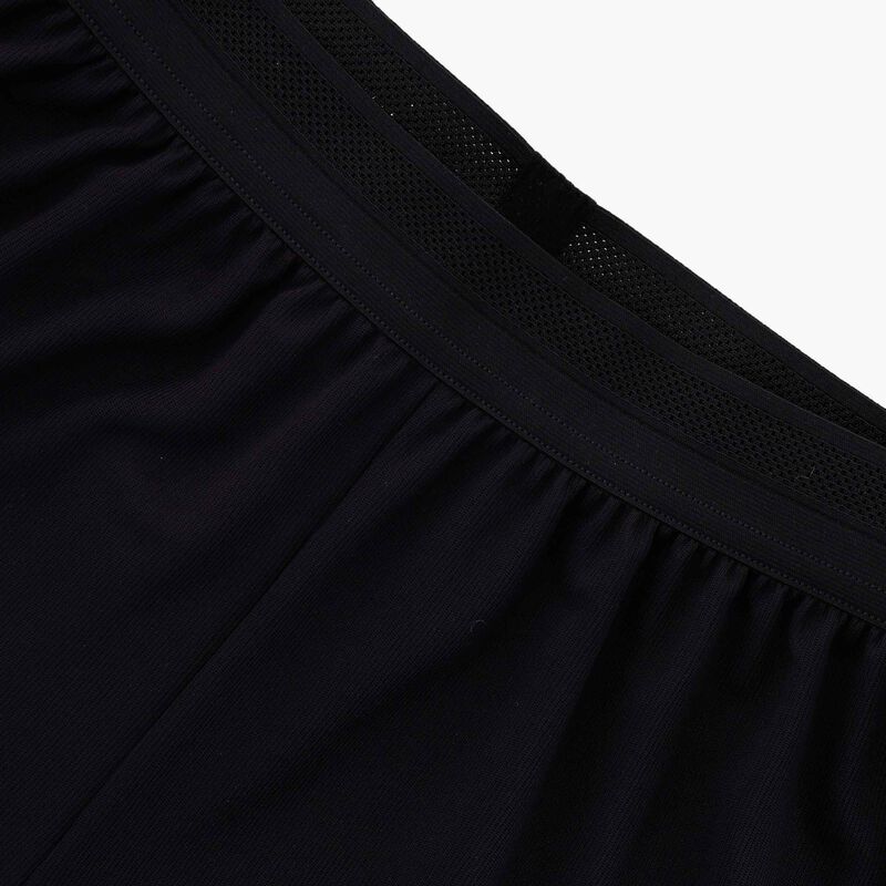 Short Oficial Huachipato 2026, NEGRO, hi-res image number null