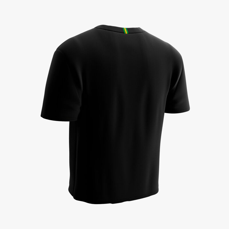 FIFA Polera Mundial 2026 Brasil, NEGRO, hi-res image number null