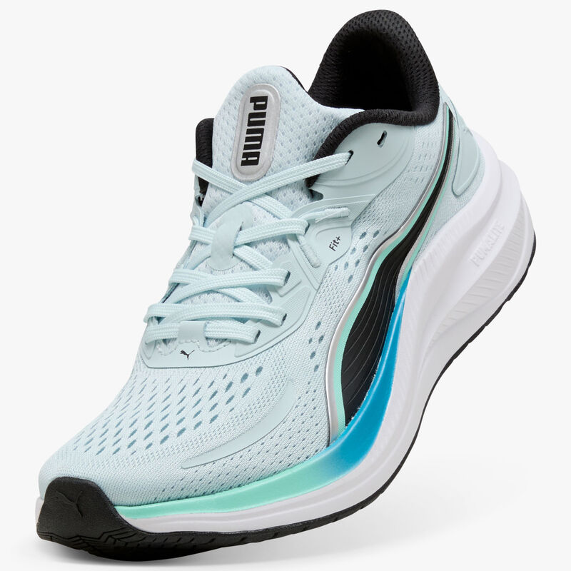 Puma Zapatillas Skyrocket Lite 2, AZUL, hi-res image number null