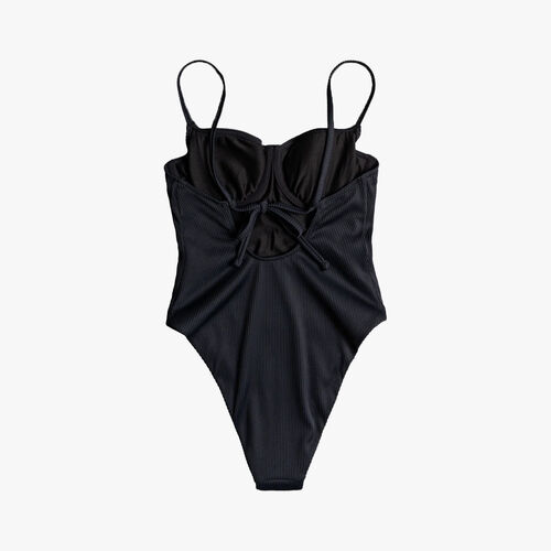 Roxy Traje de Baño Love The Muse
