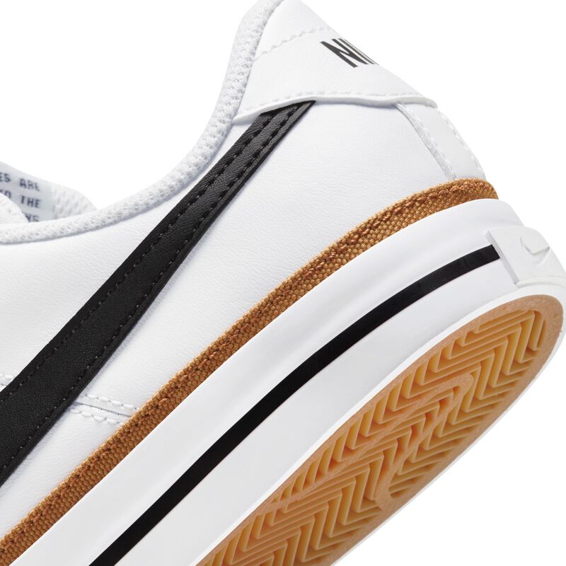 Nike Zapatillas Court Legacy, BLANCO, hi-res image number null