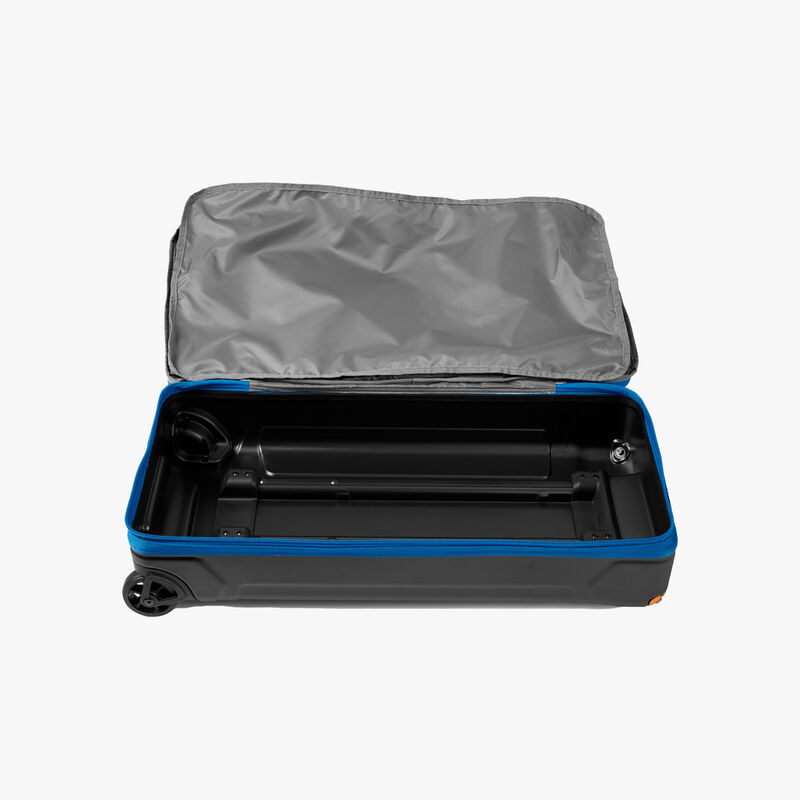 Eddie Bauer Expedition 30 Duffel 2.0, AZUL, hi-res image number null