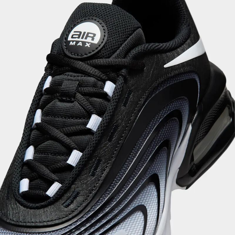 Nike Air Max Fire, NEGRO, hi-res image number null