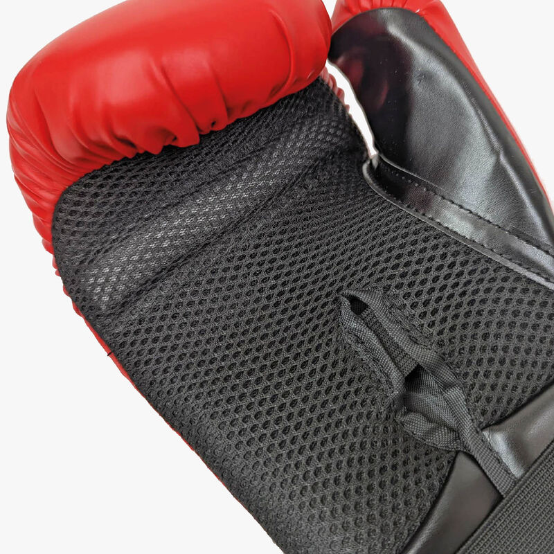 Everlast Guantes Box ProStyle 16 Oz, ROJO, hi-res image number null