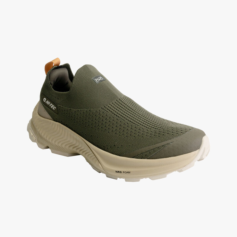 Hi-Tec Nomad TRV, SURTIDO, hi-res image number null