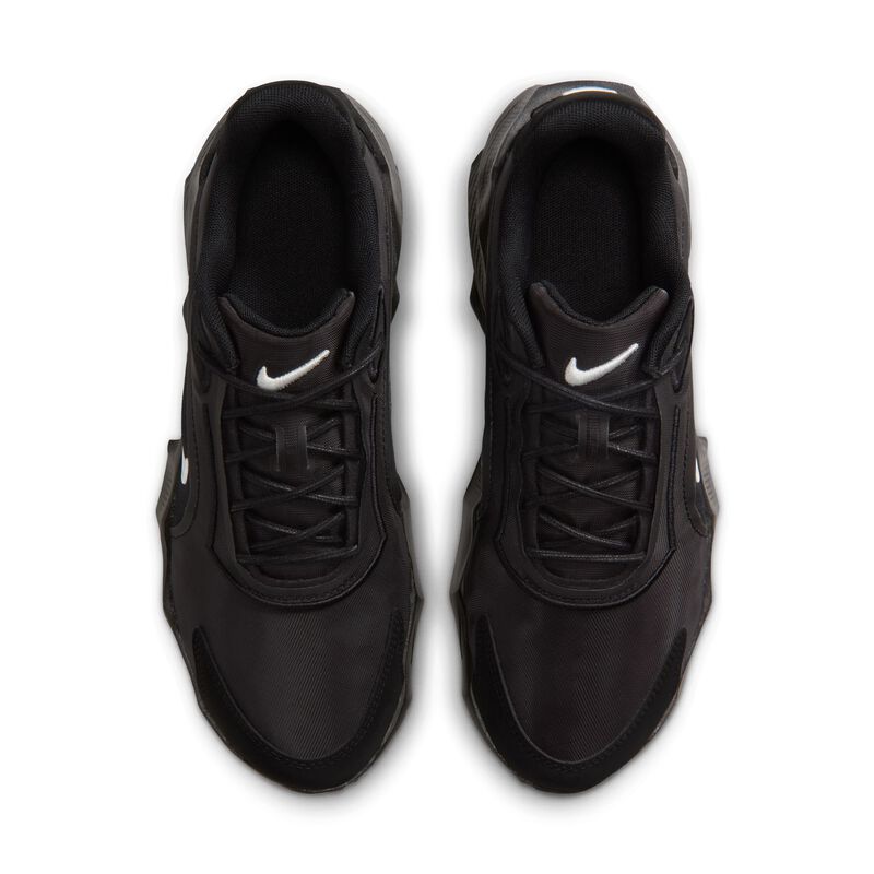 Nike Zapatillas Aura Edge, NEGRO, hi-res image number null
