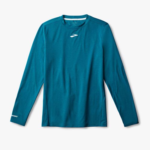 Brooks High Point Long Sleeve