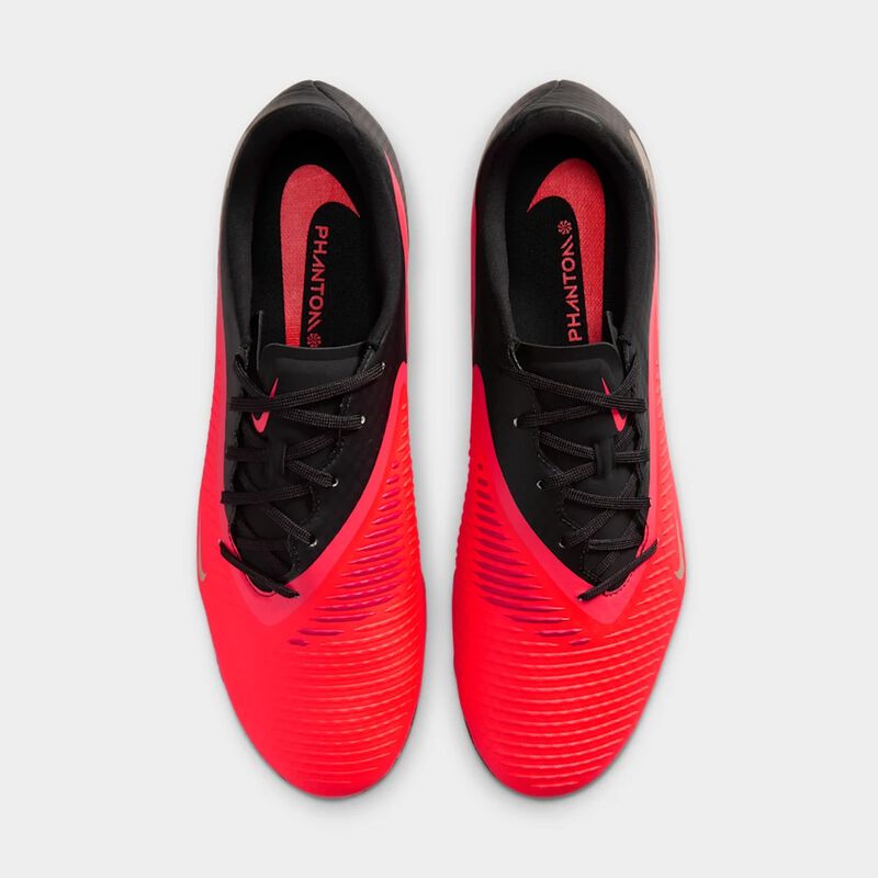Nike Zapatillas Phantom 6 Low Academy, ROJO, hi-res image number null
