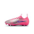 Nike Zapatillas Jr. Mercurial Vapor 16 Academy Vini Jr., ROJO, hi-res