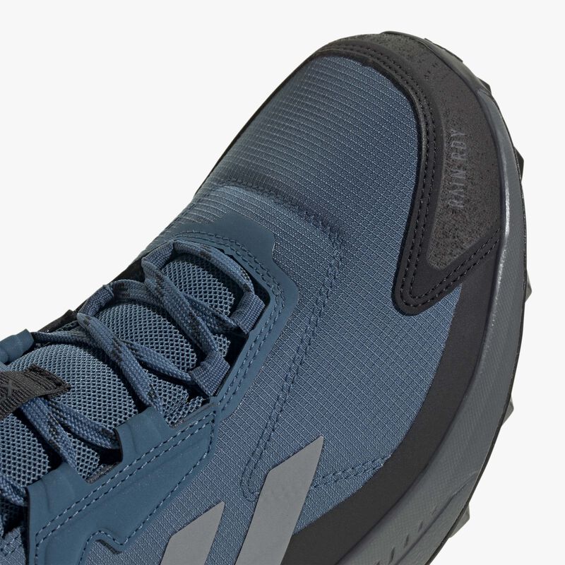 adidas Zapatillas Terrex Anylander Mid RAIN.RDY, AZUL, hi-res image number null
