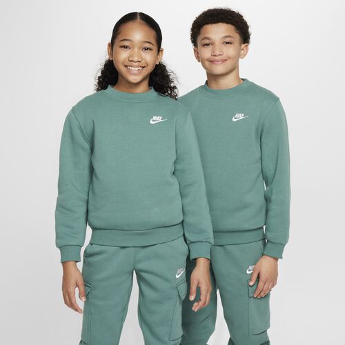 Nike Sportswear Club Fleece