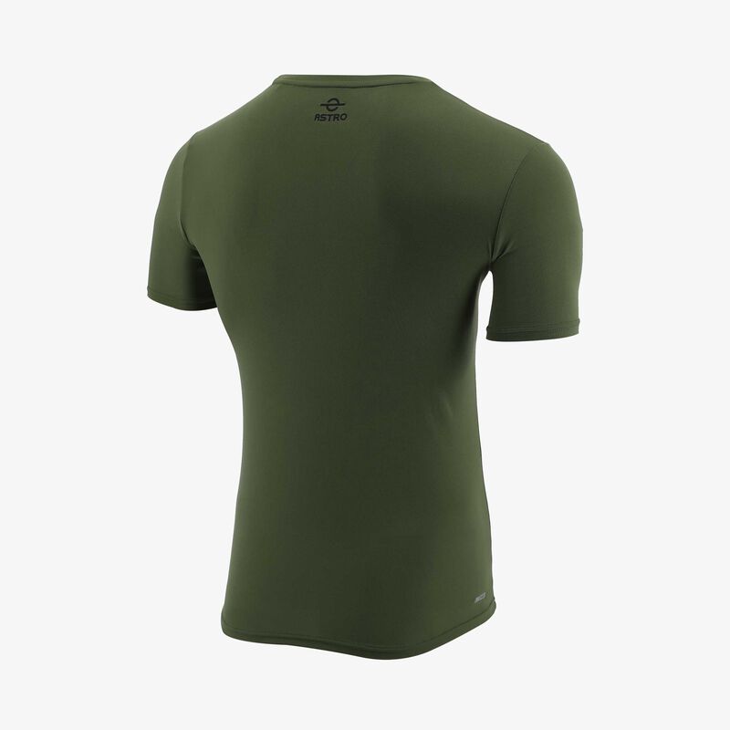 Astro Polera Barem, VERDE, hi-res image number null