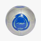 adidas Pelota de F&uacute;tbol Messi Club, AZUL, hi-res