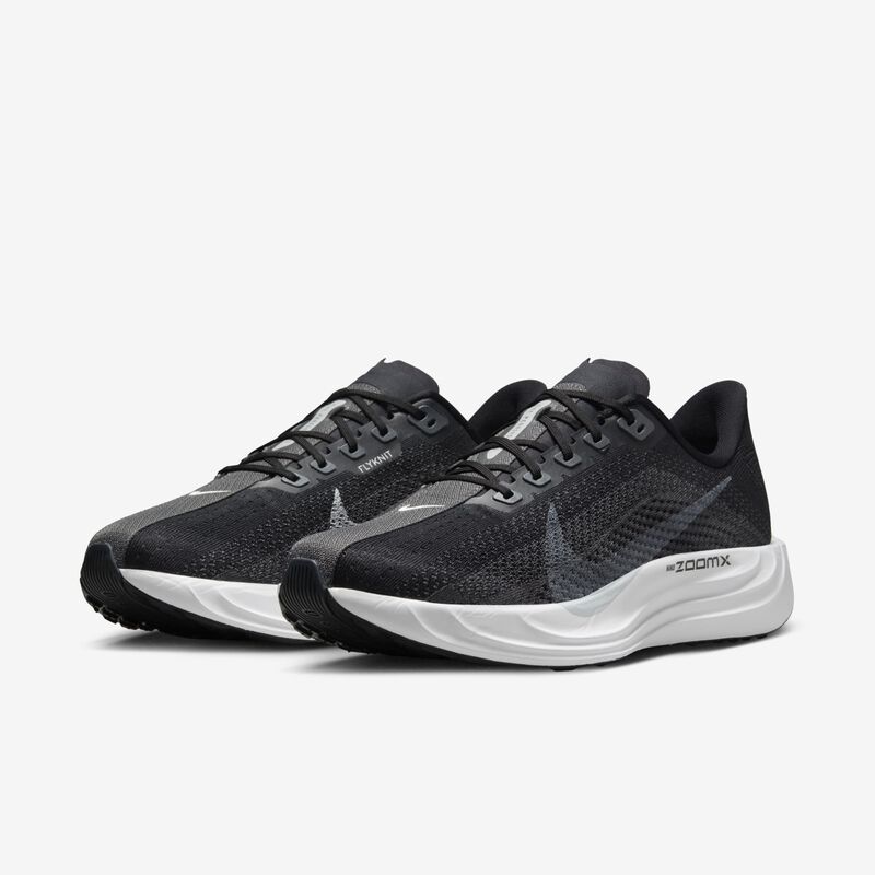Nike Pegasus Turbo 4, NEGRO, hi-res image number null