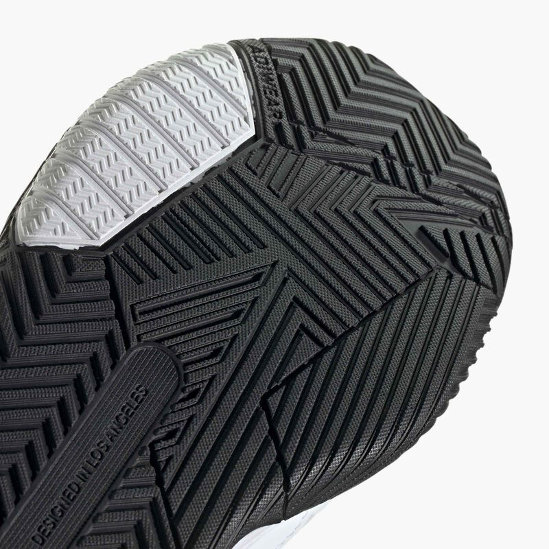 adidas Zapatillas Ownthegame 3.0, BLANCO, hi-res image number null