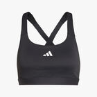 adidas Top Deportivo TLRDREACT Soporte Alto, NEGRO, hi-res