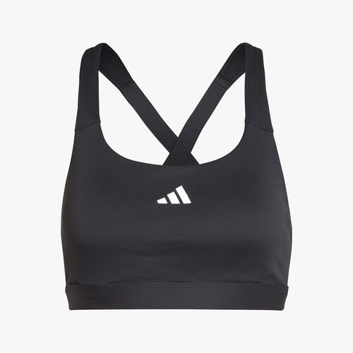 adidas Top Deportivo TLRDREACT Soporte Alto