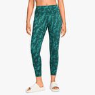 Nike Calzas One, VERDE, hi-res