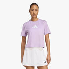 adidas Polera Train Essentials Big Logo Performance, SURTIDO, hi-res