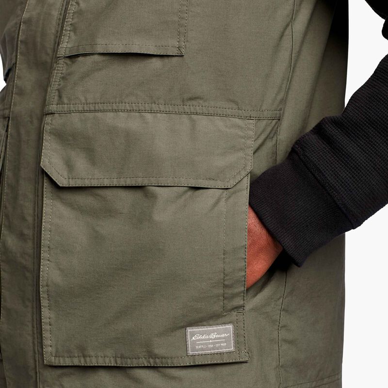 Eddie Bauer Eb Trekker Vest, SURTIDO, hi-res image number null