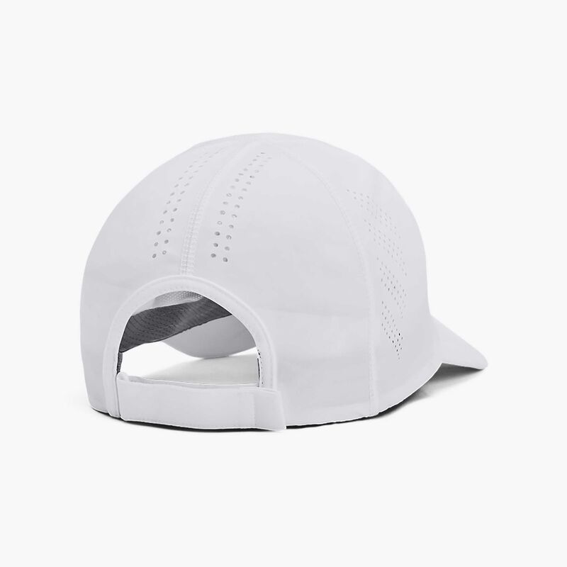 Under Armour Jockey Launch, BLANCO, hi-res image number null