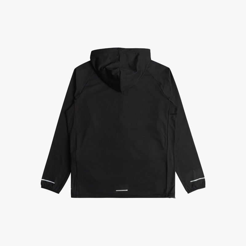 Quiksilver Chaqueta Knit Training, SURTIDO, hi-res image number null