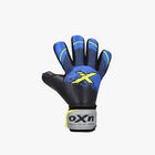OXN Guantes Spartak Junior, NEGRO, hi-res