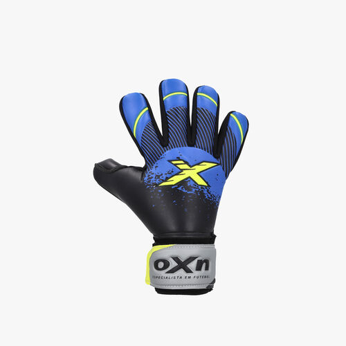 OXN Guantes Spartak Junior