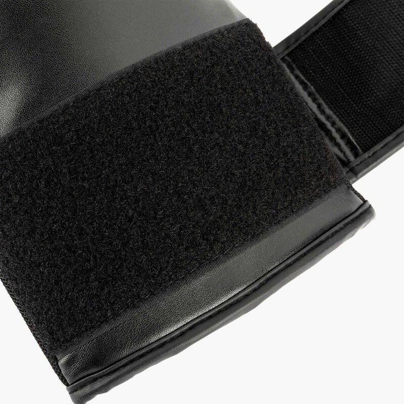 UFC Guantes Box Octagon Lava 16 Oz, NEGRO, hi-res image number null