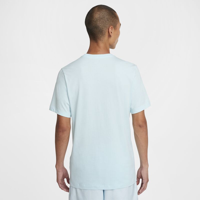 Nike Sportswear Club, AZUL, hi-res image number null