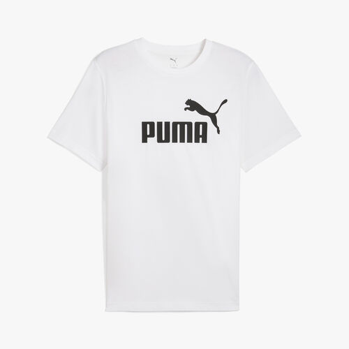 Puma Polera Essentials No. 1 Logo