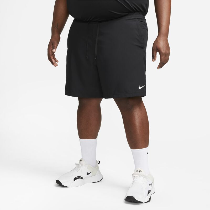 Nike Form, NEGRO, hi-res image number null