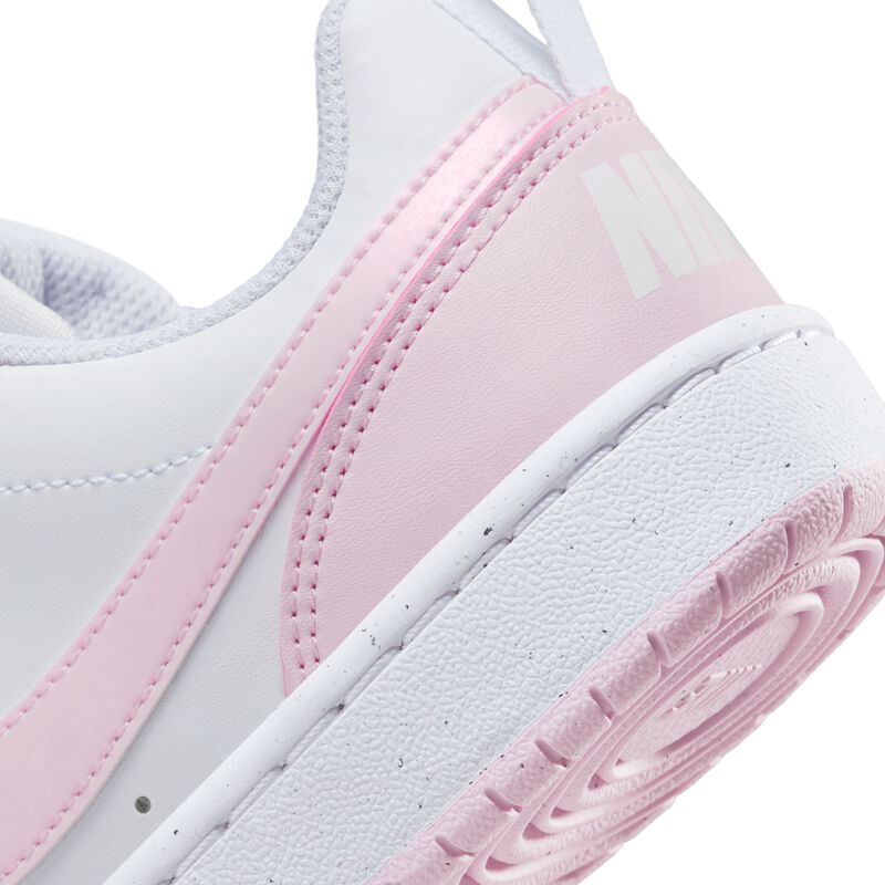 Nike Court Borough Low Recraft, BLANCO, hi-res image number null